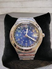 Orologio svizzero vintage