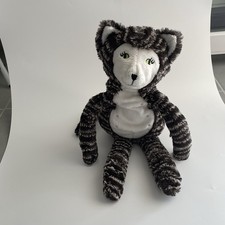 Peluche Chat IKEA KATTIG