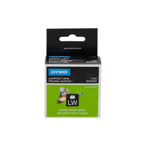 Dymo etichette s0722530 - etichette,