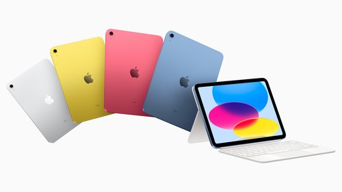 Apple ipad 2025 - chip, a16