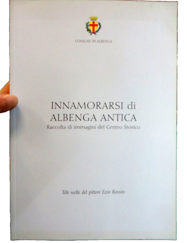 Innamorarsi albenga antica - di,