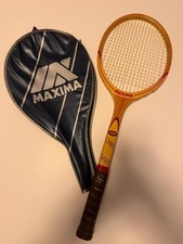 RACCHETTA TENNIS VINTAGE