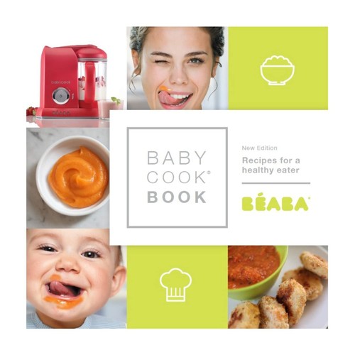 Beaba babycook baby - beaba,
