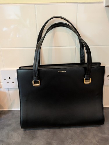 Borsa dolce gabbana pelle - borsa, e