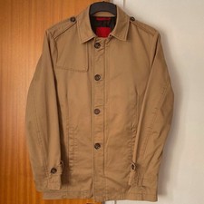 Cappotto giacca uomo Zara