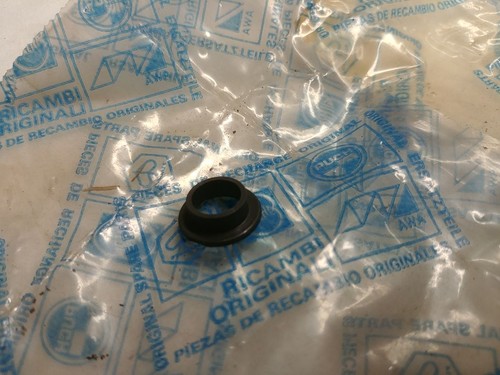 Boccola leva freno anteriore