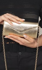 MINI POCHETTE TWINSET CON