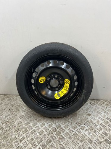 Ruota scorta ford focus - scorta,