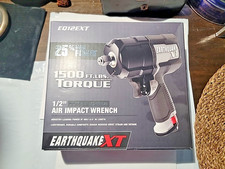 Earthquake XT EQ12EXT  1/2"