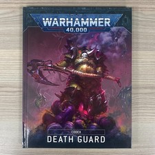 Death Protezione Codex 2025