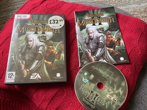 Lotr battaglia per - la, di