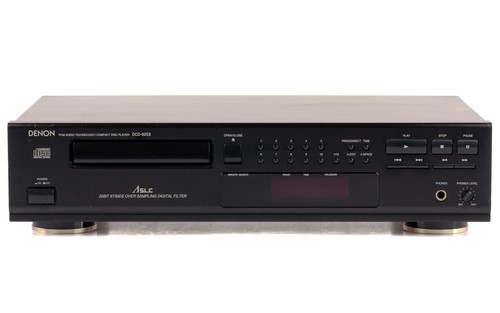 Denon dcd 625 - marchi, ii