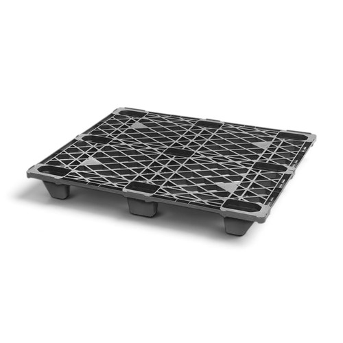 Pallet recycled high - pallet,
