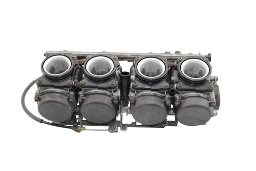 Rampa carburatore honda cbf - rampa,