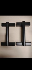 parallele calisthenics