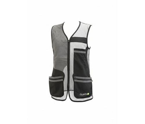 Gilet tiro clayclo uomo - da,