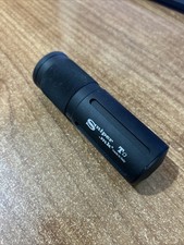 Silenziatore SMK Originale 