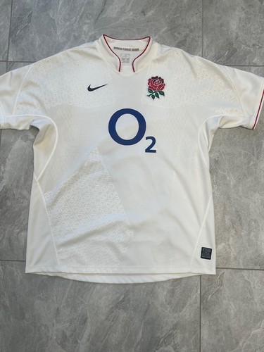Maglia rugby inglese - maglia,