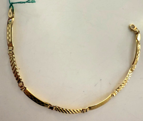 Bracciale uomo modello - bracciale,
