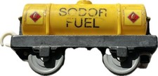 Serbatoio carburante Sodor per Thomas and Friends Track-master