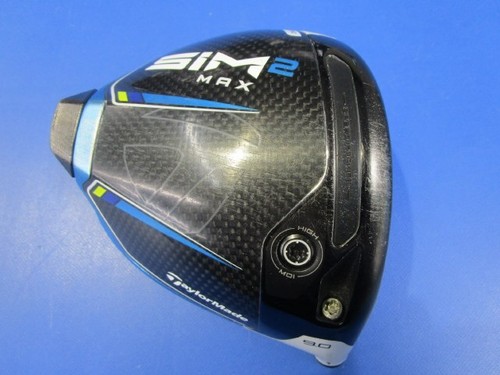 Miyoshi testa driver usata - gk,