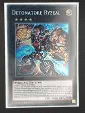 Detonatore Ryzeal MP25-IT121