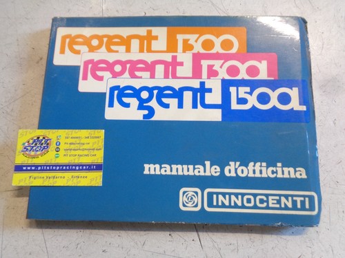 Catalogo manuale officina - -,