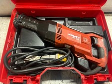 HILTI SR30 Seghetto