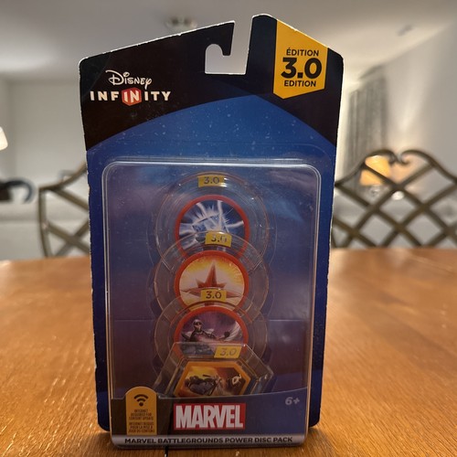 Disney infinity edition - infinity, 3.0