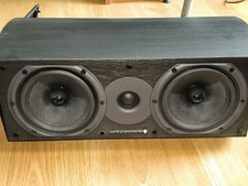 Cassa Centrale Wharfedale