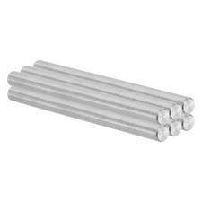 6mm x 85mm 6pcs Steel