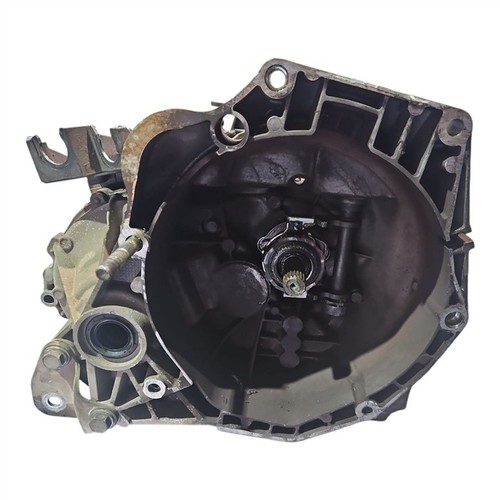 Cambio manuale per - cambio, alfa