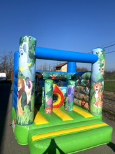 SALTARELLO GONFIABILE - Salta