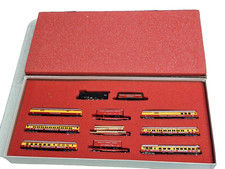 Con-Cor 0001-008513 N 4-6-2