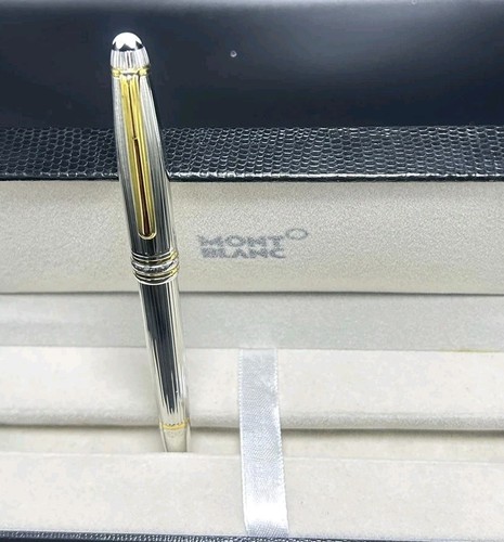 Penna sfera montblanc - sfera,