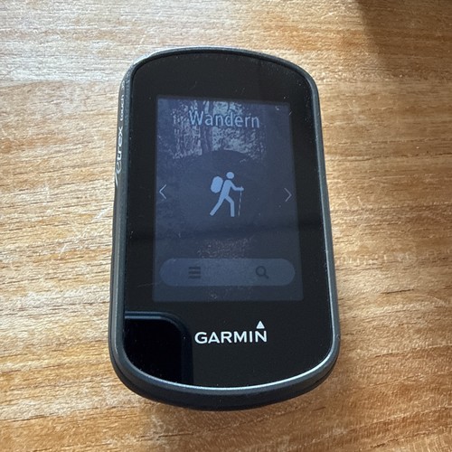 Garmin etrex touch - touch, 35