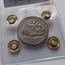 Moneta Da Collezione5 Lire