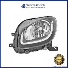 FARO PROIETTORE ANTERIORE