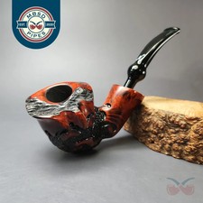 Nording F Pipa in radica