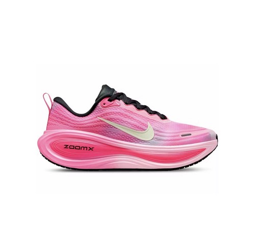 Nike vomero plus rosa - vomero, perla