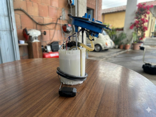 Pompa carburante serbatoio - serbatoio, vw