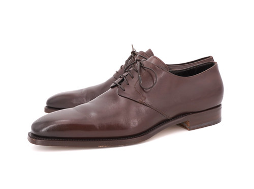 Worn 850 santoni - 1x, 9.5