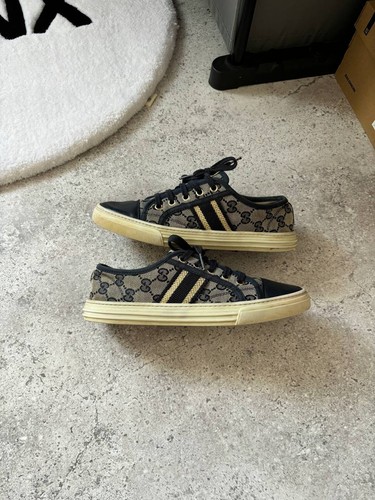 Sneakers basse gucci - gucci, in