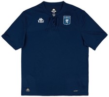 Maglia Genoa 2025-2026 Kappa