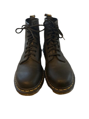 Stivali combattimento dr - combattimento,