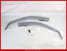 Antiturbo Deflettori Aria Jeep Grand Cherokee 2006+ Ricambi Auto