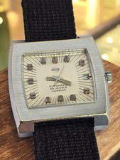 Orologio Vintage BERCER