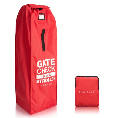Borsa passeggino viaggio - borsa,