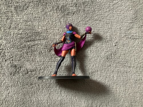 Figurine street fighter menat - figurine,