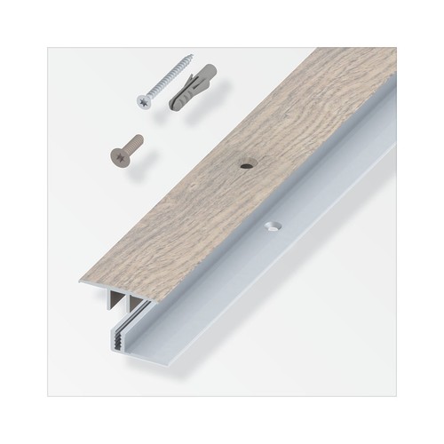 Raccordo per parquet - a,